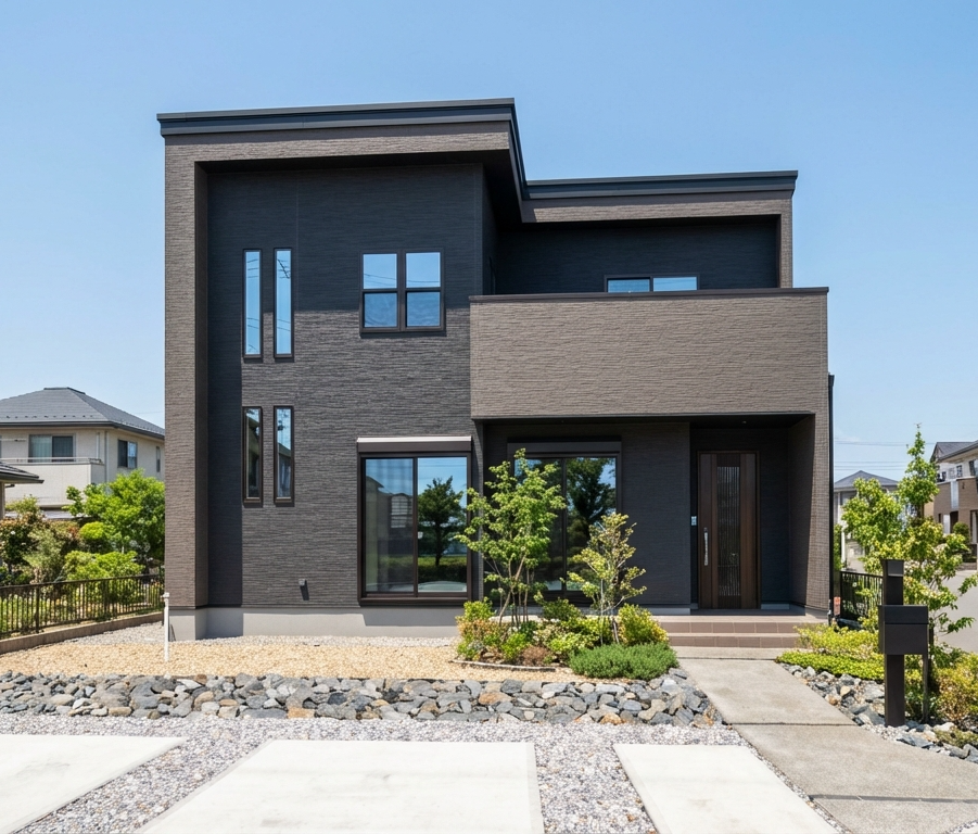 プレステージ北方町