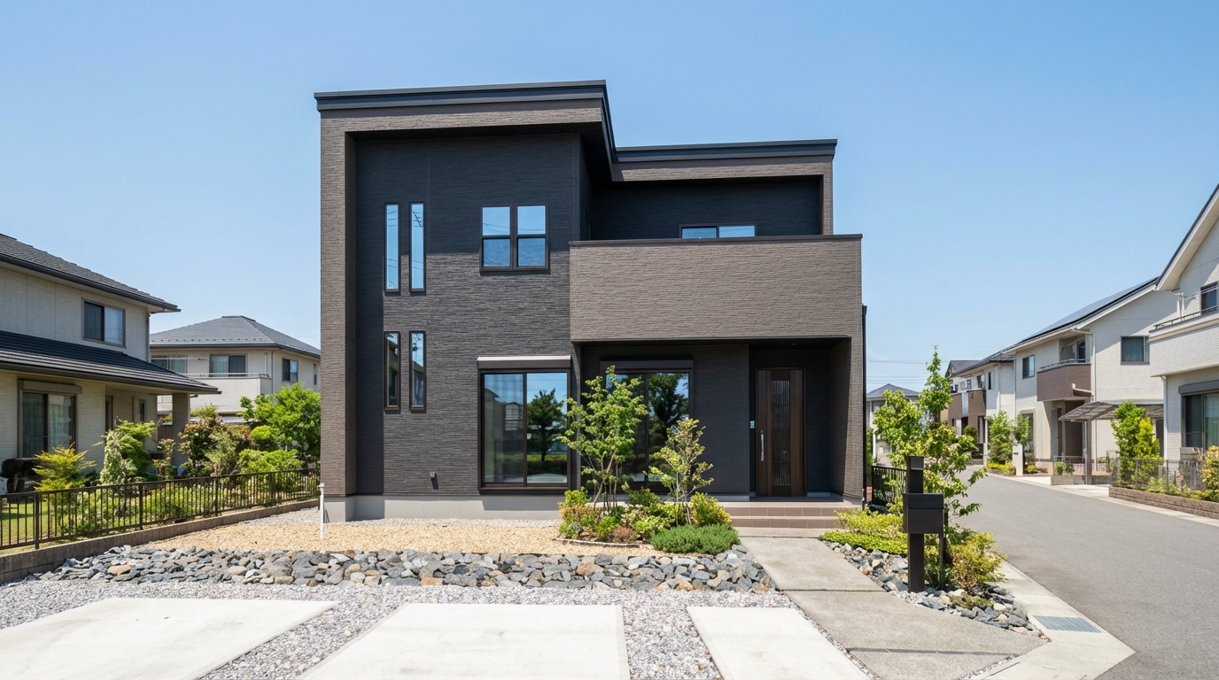 プレステージ北方町