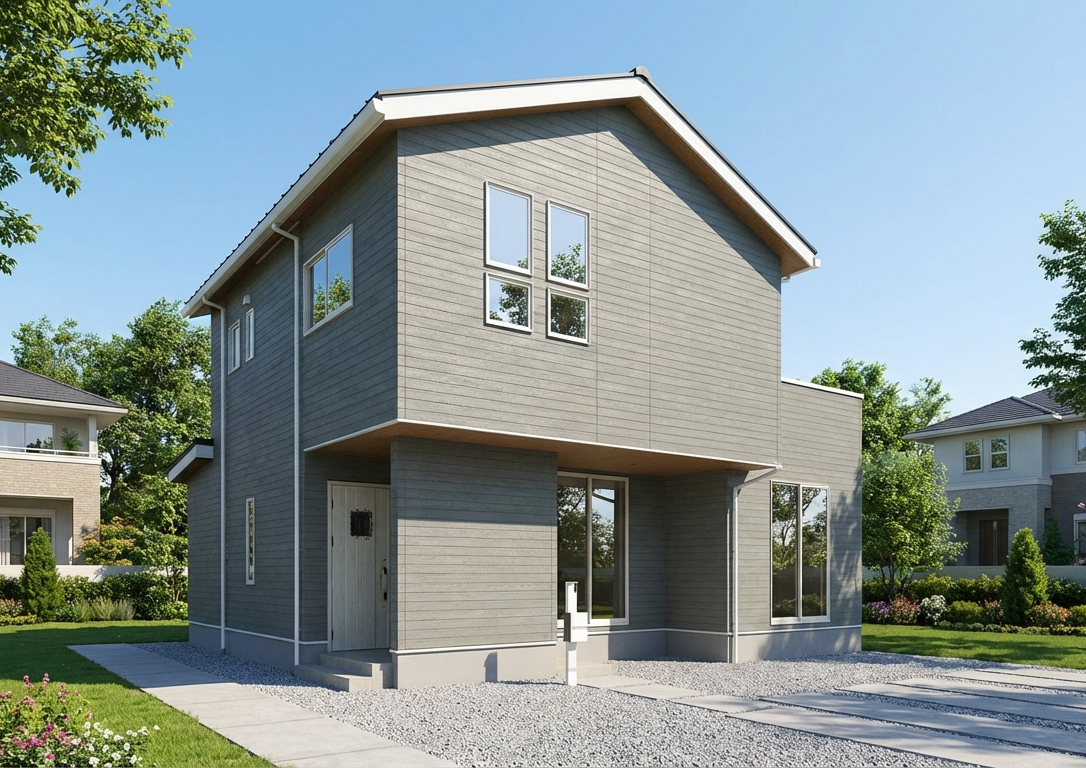 プレステージ楽田町