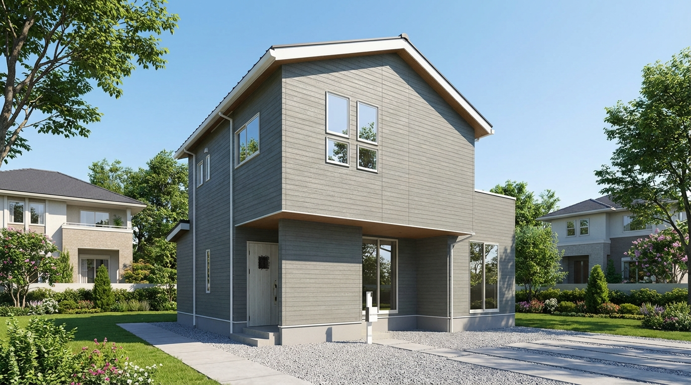 プレステージ楽田町