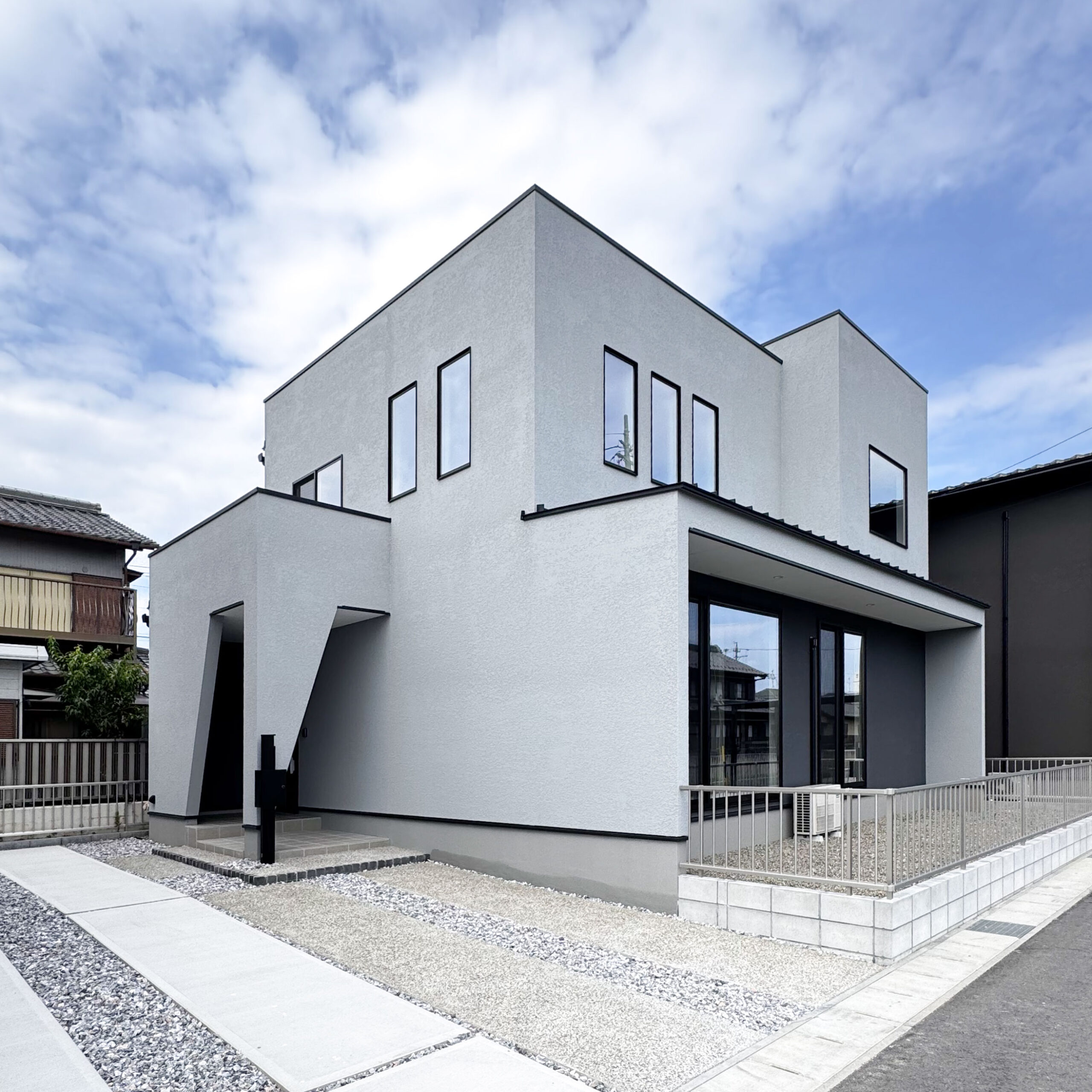 物件情報