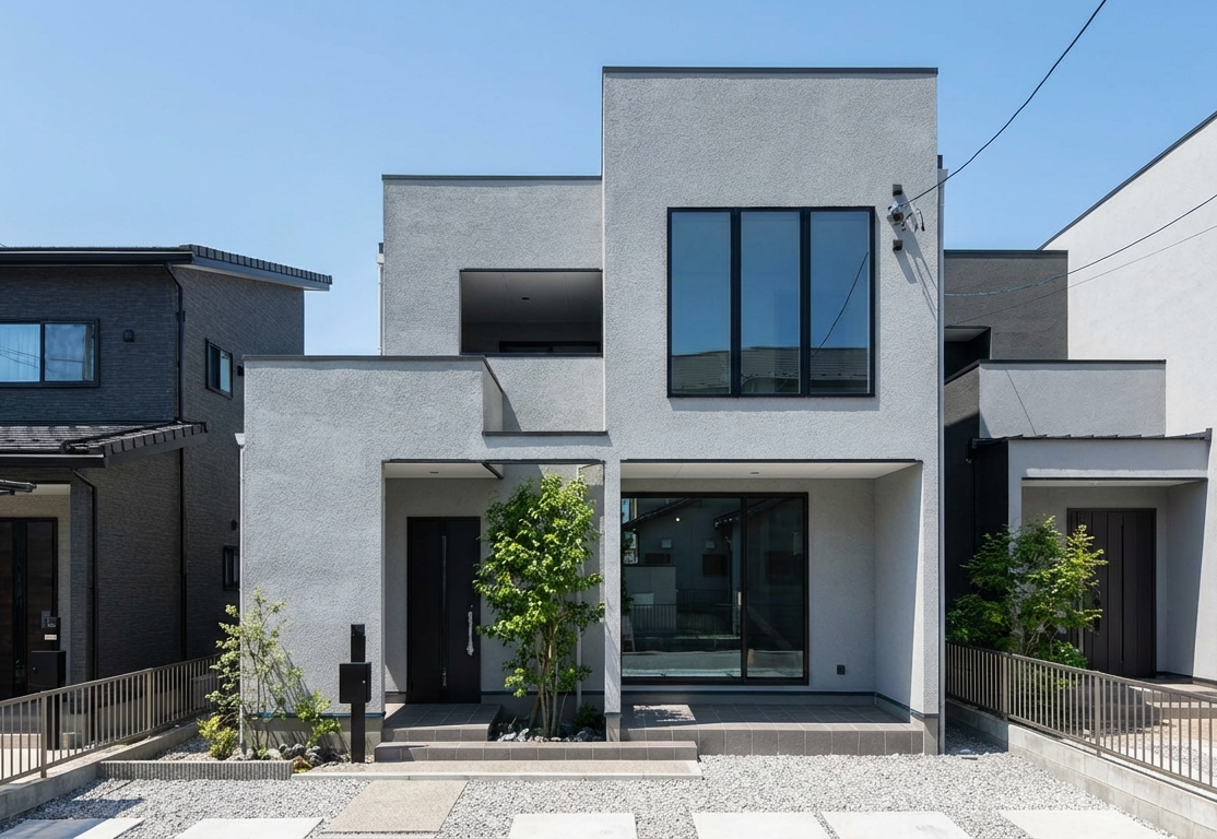 プレステージ蘇原吉野町