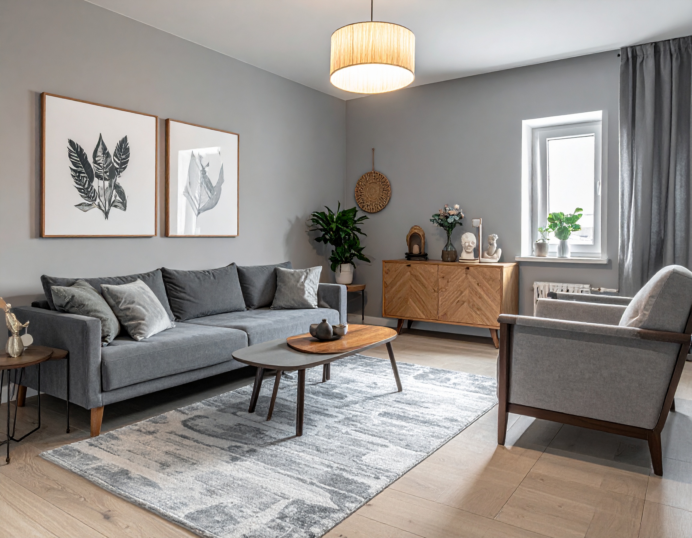 プレステージ中鶉Ⅱ