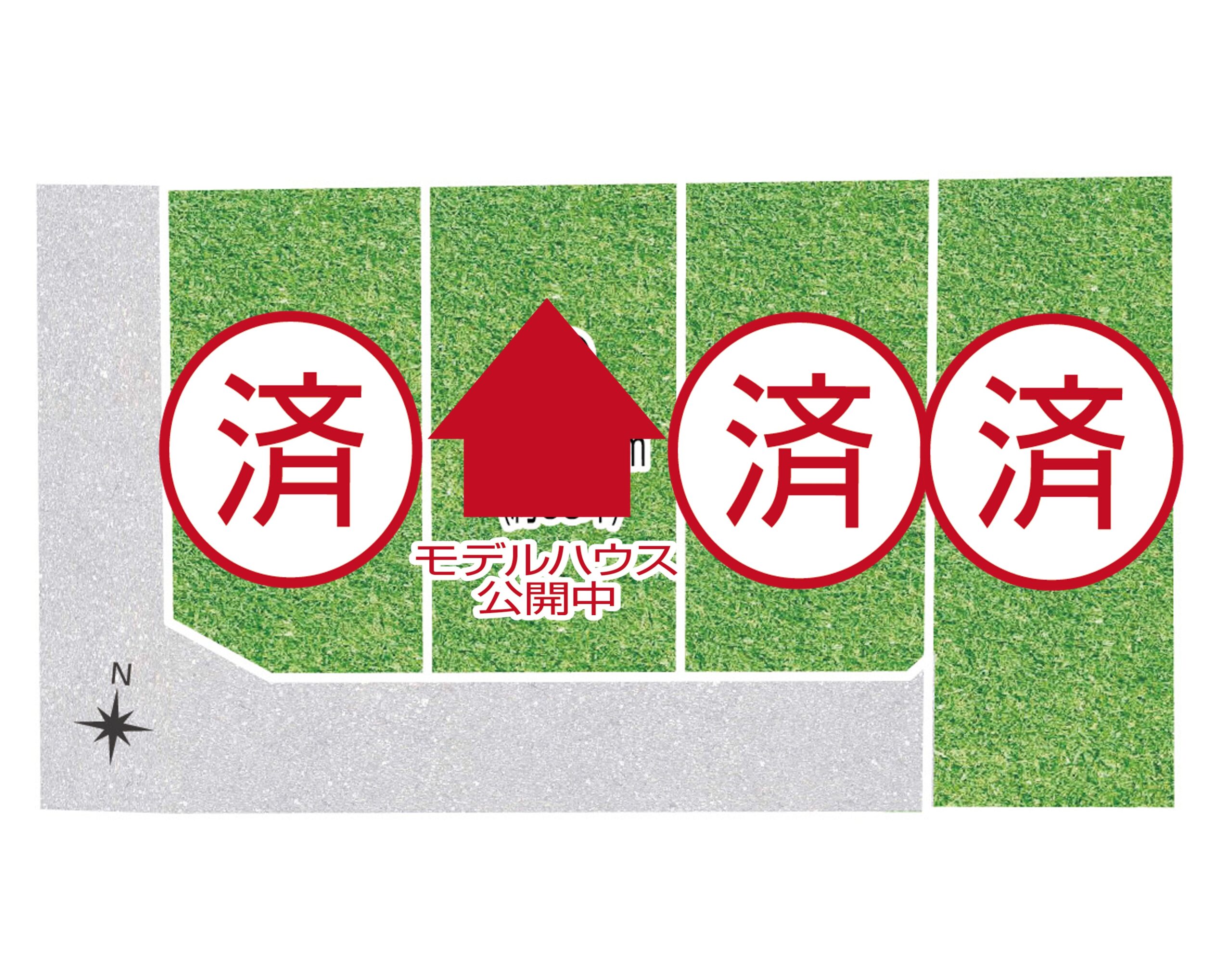 プレステージ蘇原吉野町