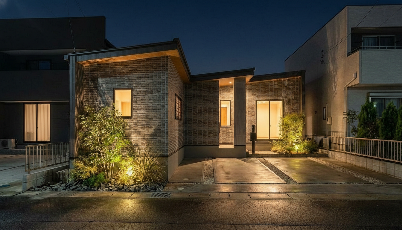 プレステージ南鶉