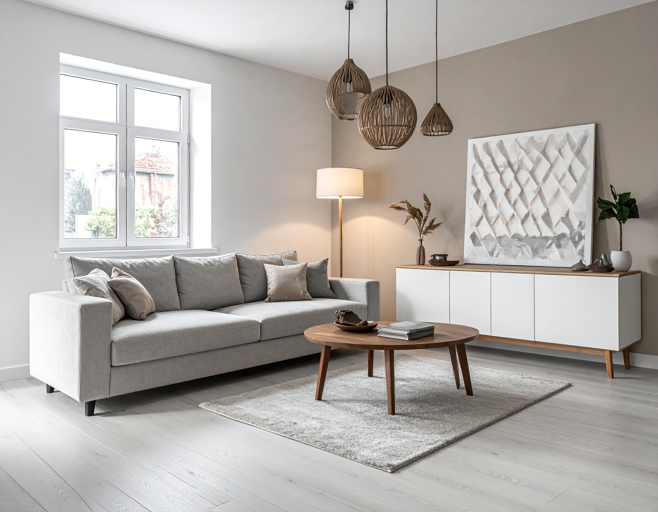 プレステージ無動寺