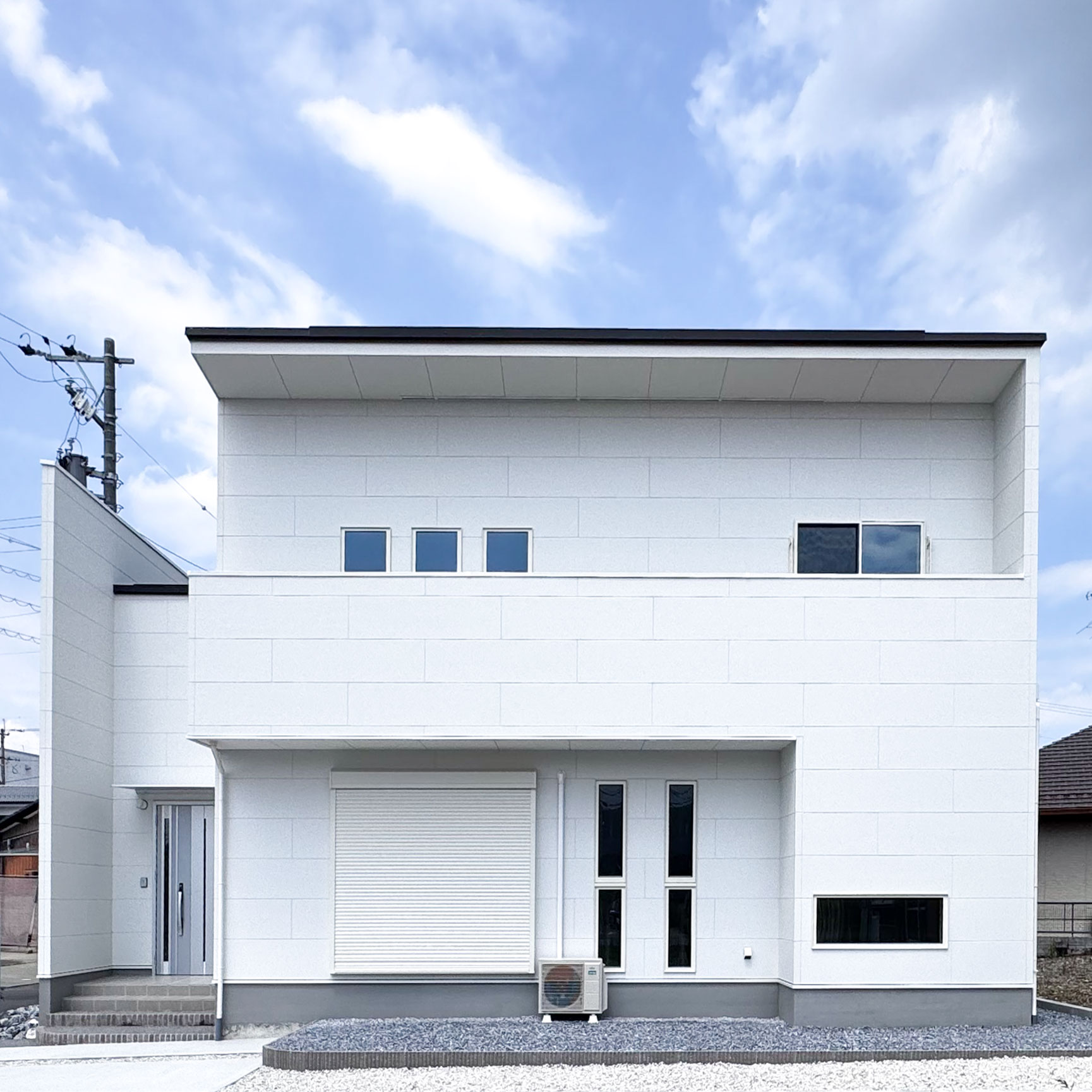 物件情報