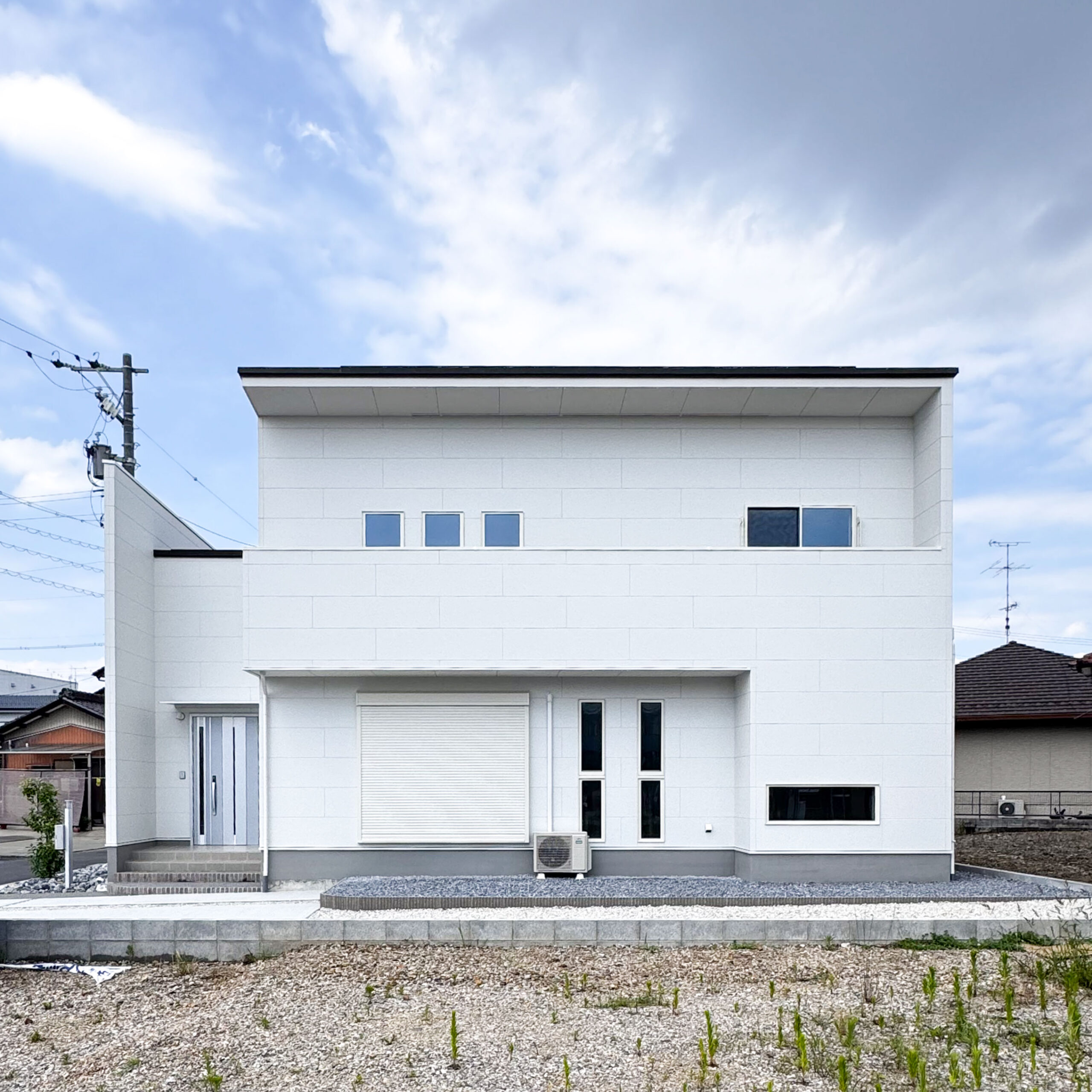 プレステージ福寿町Ⅰ