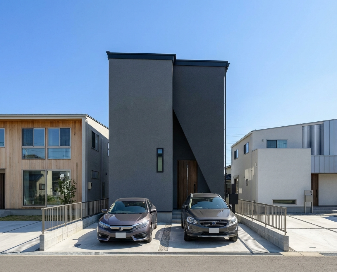 プレステージ徳田