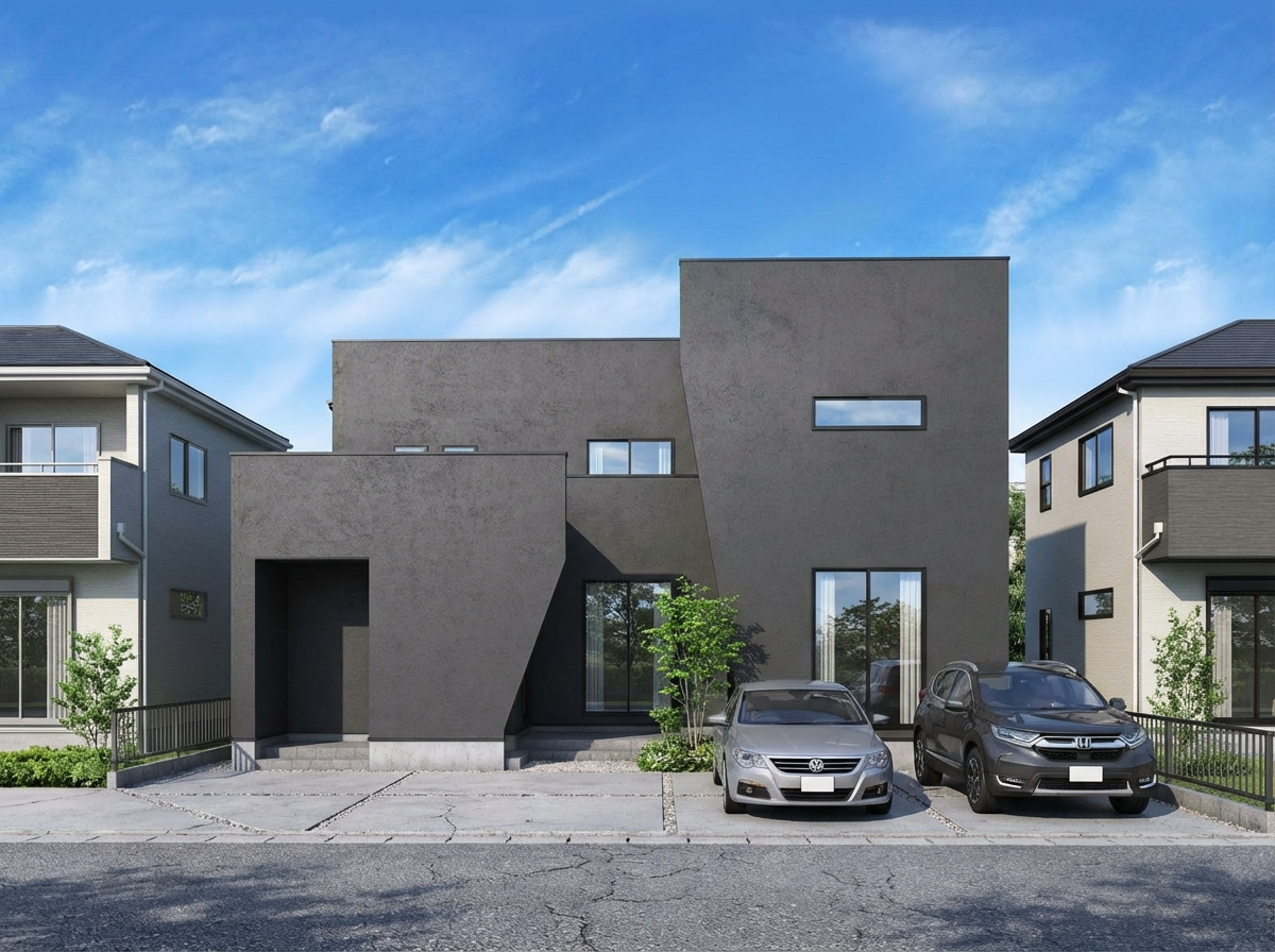 プレステージ一宮市開明