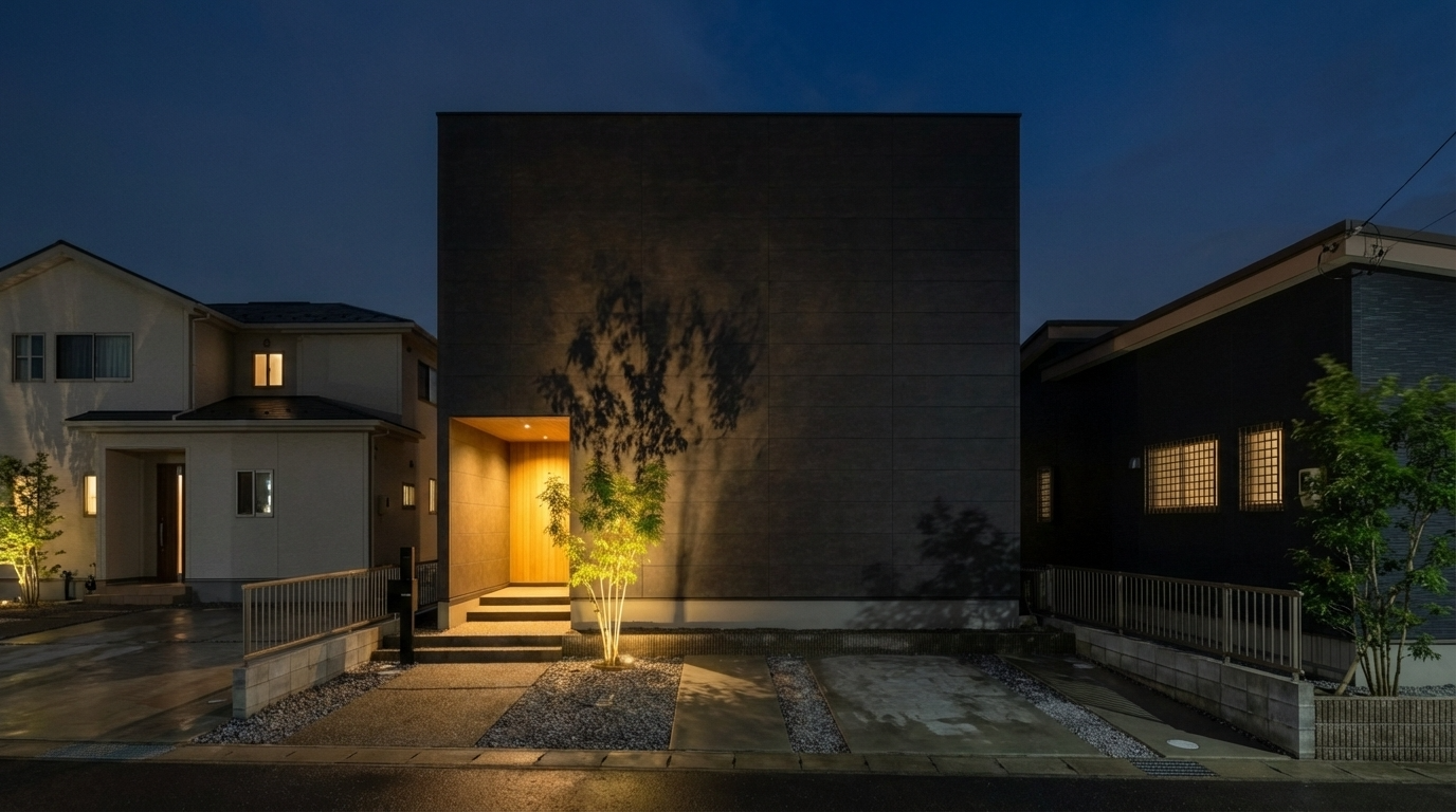 プレステージ江南市古知野町