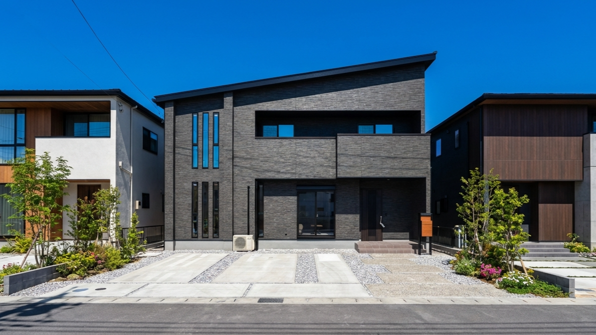 プレステージ一宮市開明