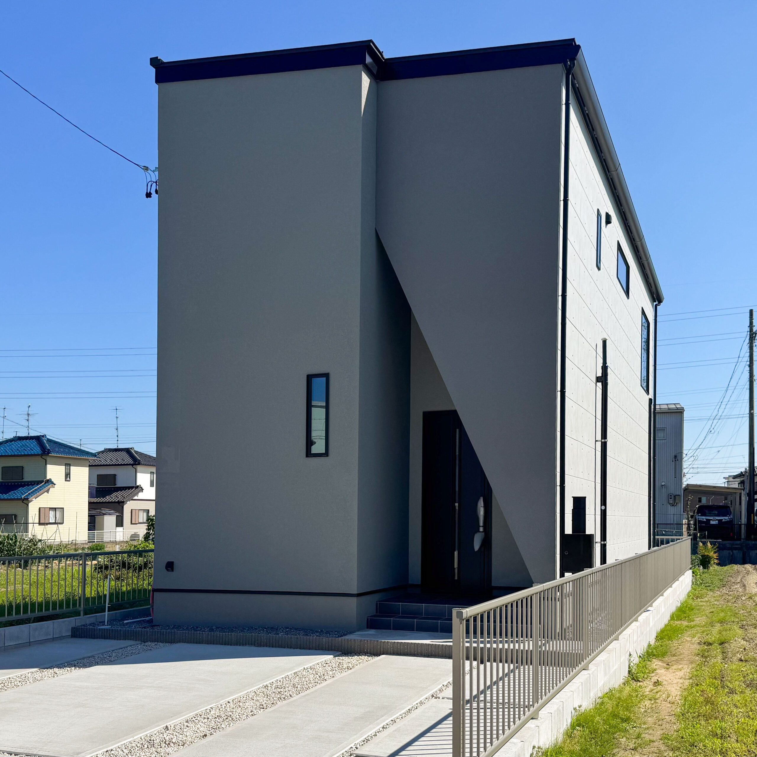 物件情報