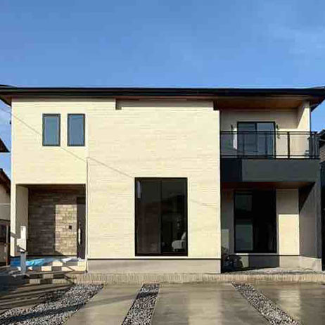 PRESTIGE蘇原中央町