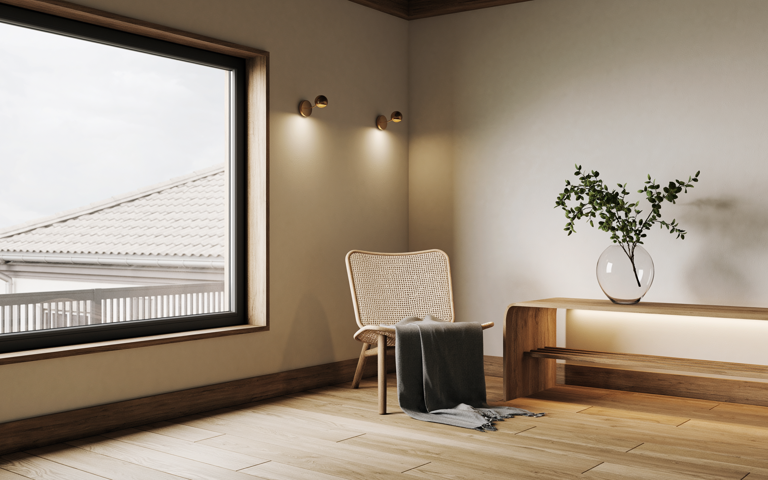 プレステージ中川町