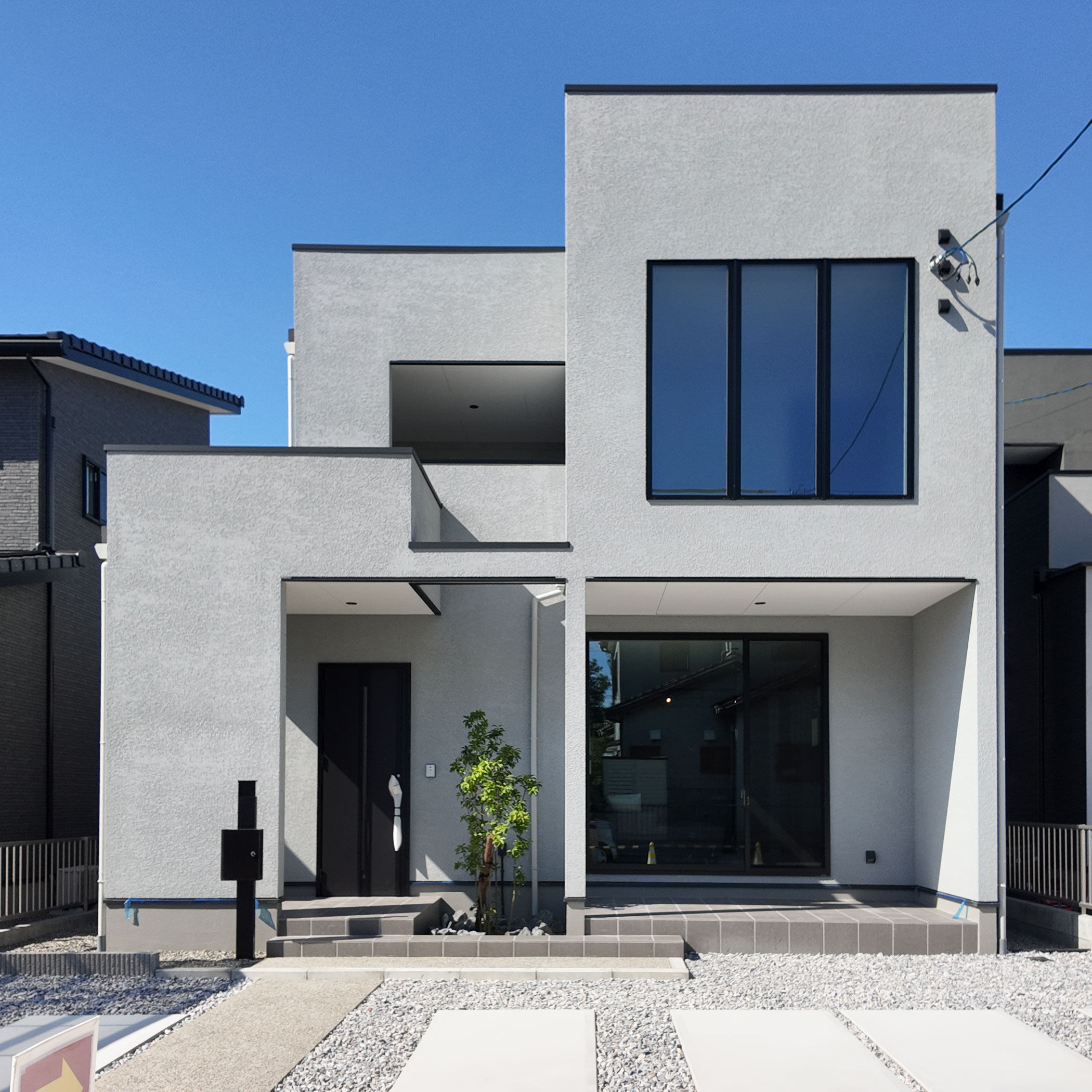 PRESTIGE蘇原吉野町