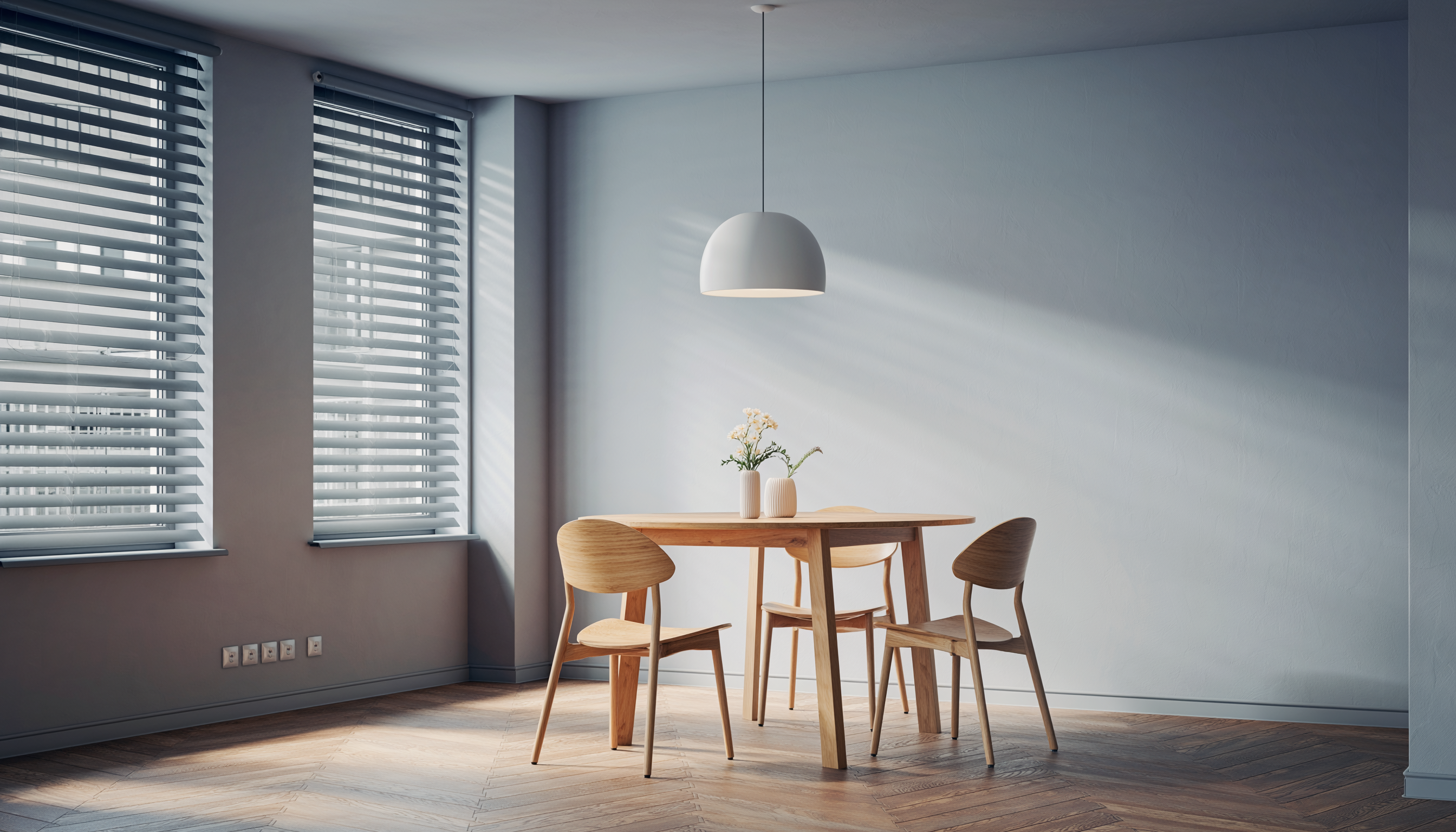 プレステージ前一色