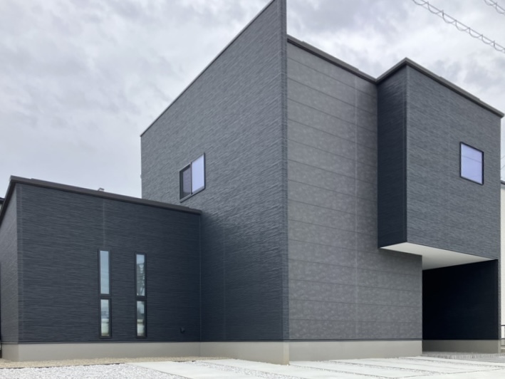 PRESTIGE福寿町本郷