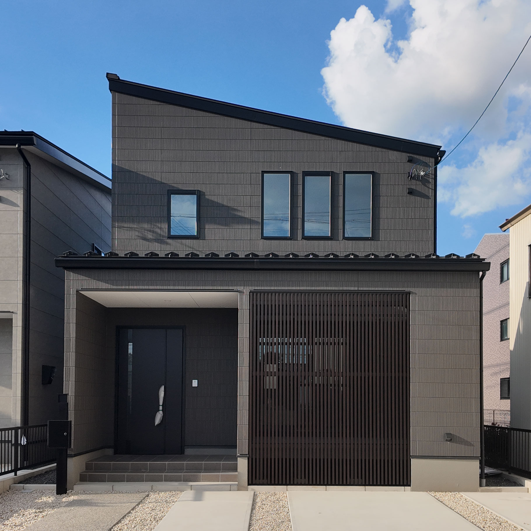 PRESTIGE那加日吉町