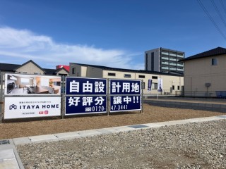 プレステージ西荘