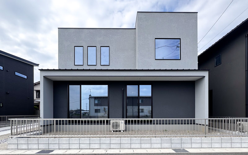 プレステージ茜部野瀬